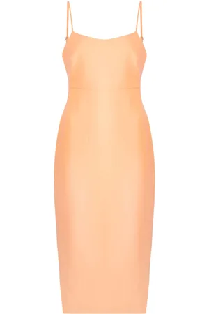 LIKELY Abito midi Dune