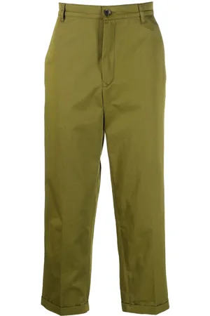 Kenzo Pantaloni sartoriali dritti