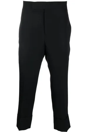 SAPIO Pantaloni crop