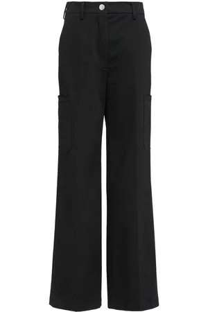 Prada Pantaloni dritti