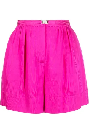 Moschino Shorts a vita alta