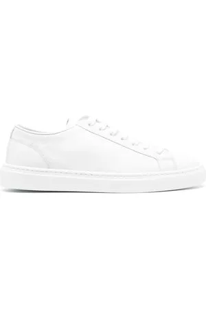 Doucal's Donna Sneakers - Sneakers in pelle - Bianco