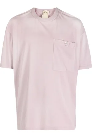 Ten Cate T-shirt girocollo con applicazione