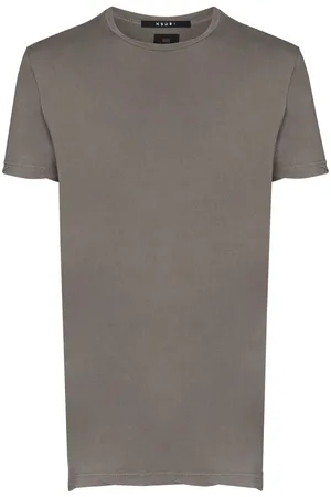 KSUBI T-shirt Seeing Lines