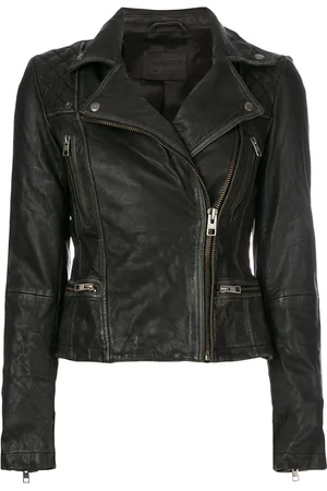 AllSaints Giacca biker 