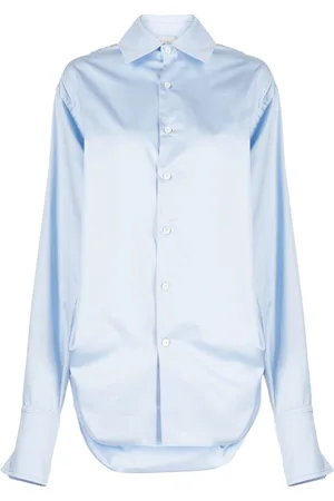 Woera Camicia con coulisse