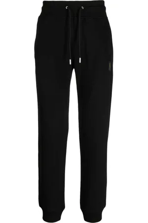 Belstaff Pantaloni sportivi con applicazione
