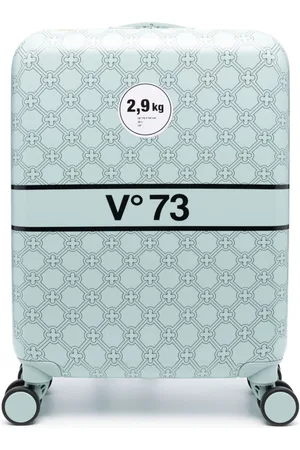 V°73 Trolley con logo