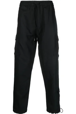Maharishi Cargo affusolati con coulisse