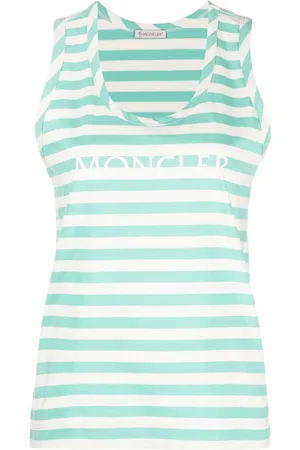 Moncler Top a righe