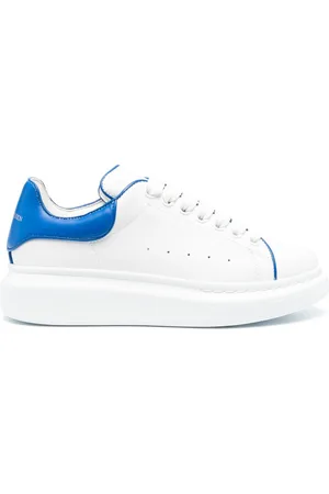 Alexander McQueen Sneakers oversize