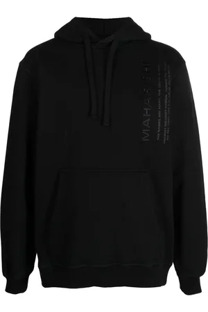 Maharishi Felpa con cappuccio