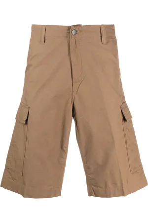 Carhartt Cargo corti con applicazione