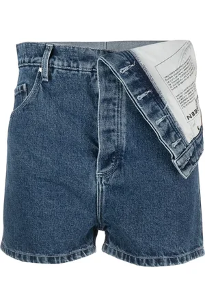 Y / PROJECT Shorts denim