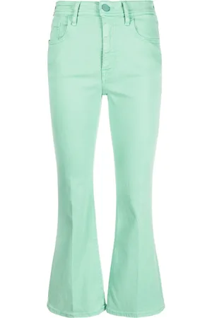 Jacob Cohen Jeans svasati crop Victoria