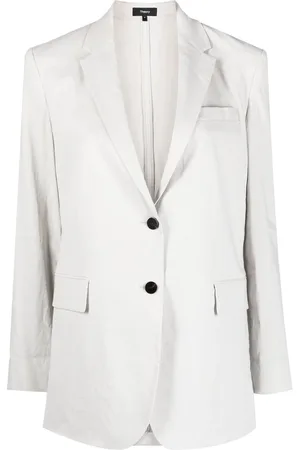 THEORY Blazer monopetto