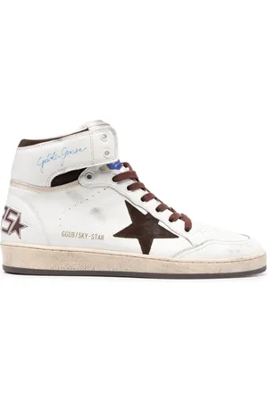 Golden Goose Sneakers alte Sky-Star