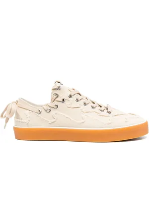 Bluemarble Sneakers con dettagli a strati
