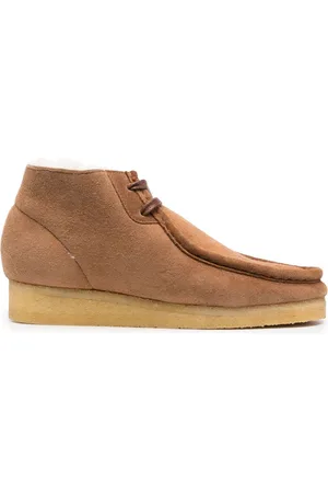 Clarks Polacchini