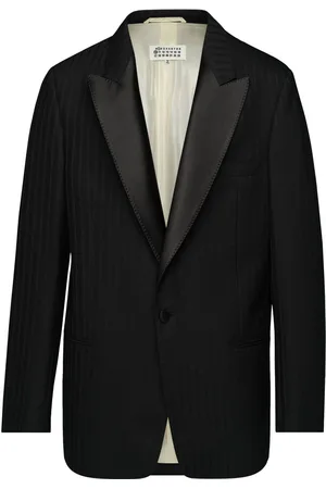 Maison Margiela Blazer monopetto