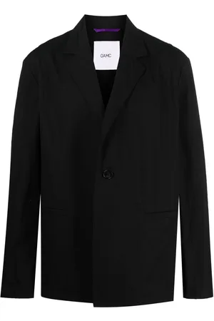 OAMC Blazer monopetto oversize