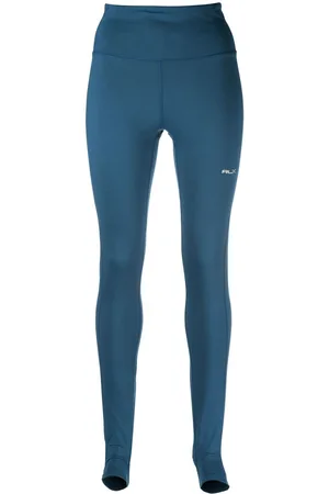 Ralph Lauren Leggings sportivi a vita alta