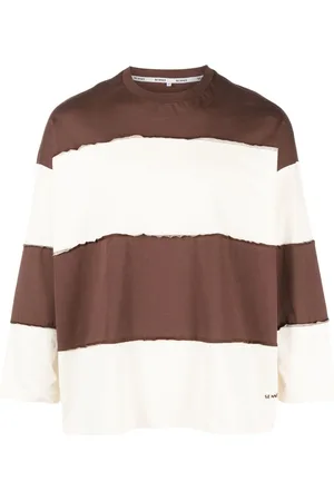 SUNNEI T-shirt con maniche a 3/4