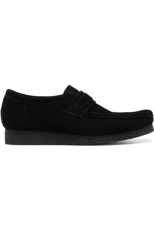 Clarks Mocassini Wallabee