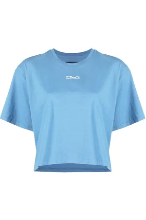 Ralph Lauren T-shirt con stampa