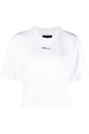 Ralph Lauren T-shirt con stampa