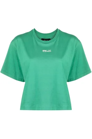 Ralph Lauren T-shirt con stampa