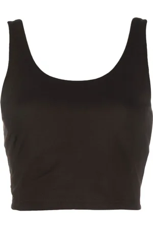 Ralph Lauren Canotta crop