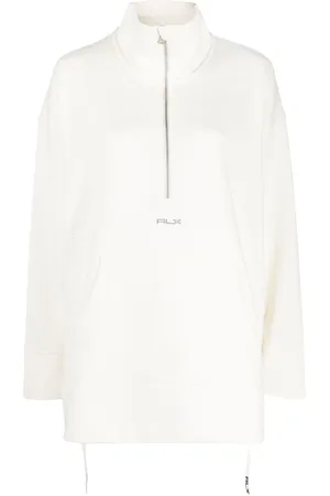 Ralph Lauren Felpa con zip