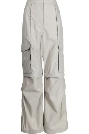 GOEN.J Cargo con inserto rimovibile