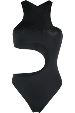 Pinko Costume intero con stampa
