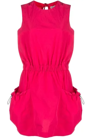 Moncler Abito corto smanicato