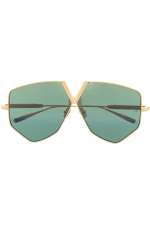 VALENTINO GARAVANI Occhiali da sole geometrici
