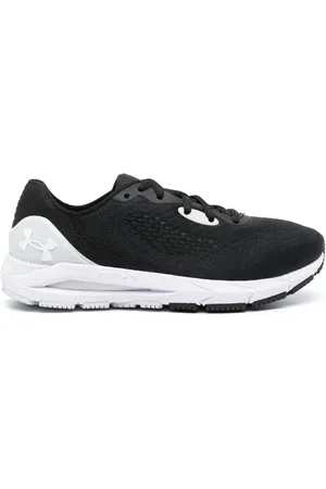 Under Armour Sneakers a punta tonda