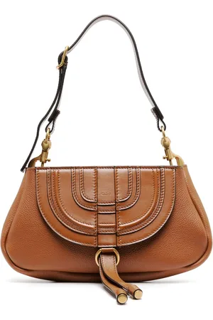 Chloé Borsa a spalla Marcie