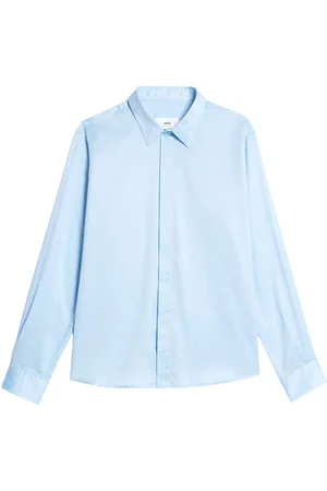 Ami Camicia a maniche lunghe