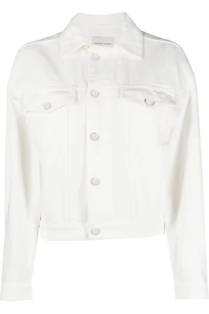 Loulou de Saison Giacca denim