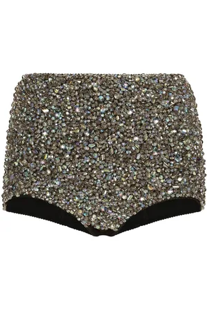 Dolce & Gabbana Slip a vita alta KIM DOLCE&GABBANA