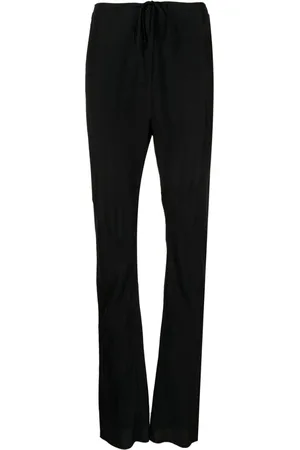 Low Classic Pantaloni dritti