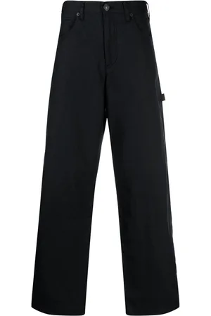 Isabel Marant Pantaloni dritti Pablo