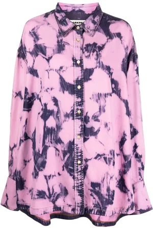DARKPARK Camicia TENCEL™
