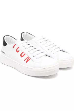 Dsquared2 Sneakers - Sneakers - Bianco