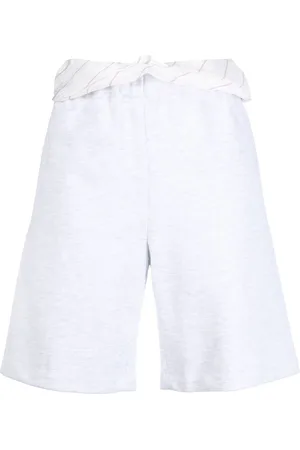 SYSTEM Shorts sportivi