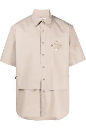 CRAIG GREEN T-shirt con applicazione