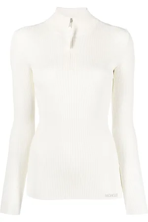 Moncler Maglione a coste