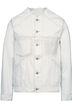 Maison Margiela Giacca denim Selvedge